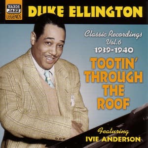 Ellington, Duke: Tootin' Through the Roof - Duke Ellington