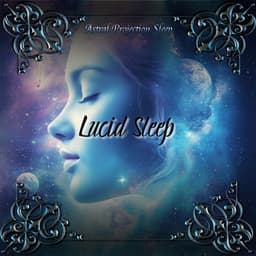 Lucid Sleep: Navigating the Astral Within - Astral Projection Sleep