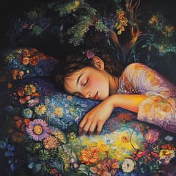 Susurros de la Eternidad - Musica relajante dormir