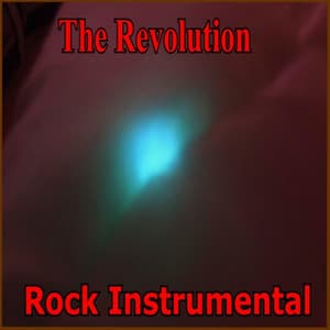 Rock Instrumental - The Revolution