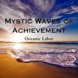 Mystic Waves of Achievement: Oceanic Labor - Edgar Oceansounds