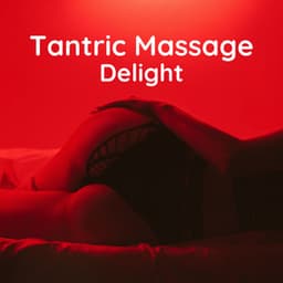 Lovely Flow of Touch Delight - Michael Garti