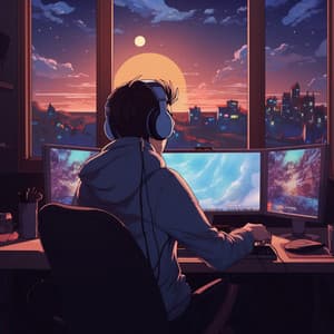 Música De Lluvia Para El Trabajo: Un Ambiente Productivo - Vapor