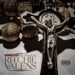 The Legacy Of Ritchie Valens - GT Garza