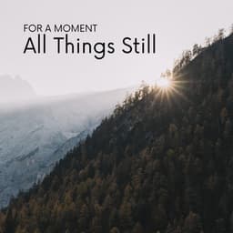 For a Moment, All Things Still - Zhang Umeda