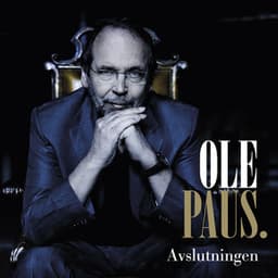 Avslutningen - Ole Paus