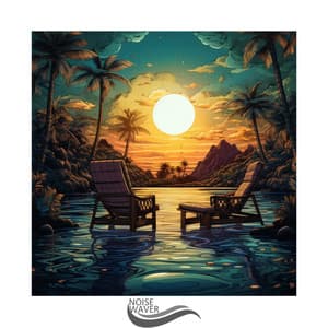 Reflections in the Symphony of Tranquility - Sonic