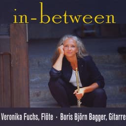 In-Between - Boris Björn Bagger