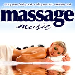 Massage Music - Massage Music Guru