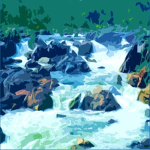 Rapids - Best of Mother Nature Sounds