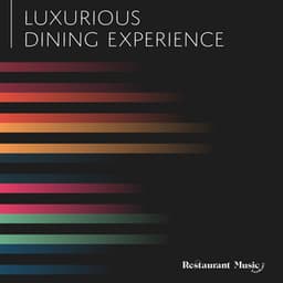 Luxurious Dining Experience - Restaurant Music Academy