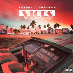 VICES - Curren$y