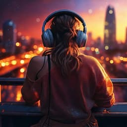 Chill Grooves: Relaxation with Hip Hop Music - Music for Lofi