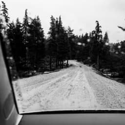 50 Ambient Songs: Lost - White Noise