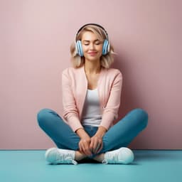 Escapadas Pacíficas: Música Para Una Relajación Profunda - Monjes budistas del monasterio Maitri Vihar