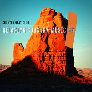 Relaxing Country Music #5 - Country Beat Club