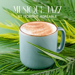 Musique jazz et moment agréable: Soirée parfaite avec atmosphère douce et expérience romantique - Instrumental Jazz Musique d'Ambiance