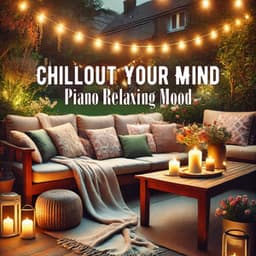 Chillout Your Mind: Piano Relaxing Mood - Piano Jazz Masters