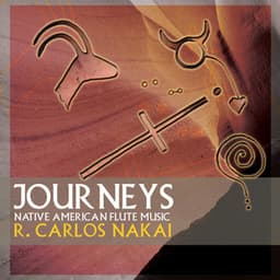 Journeys - R. Carlos Nakai
