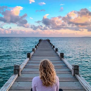 50 Water Sounds: Whispers In The Wind - Coastal Sounds