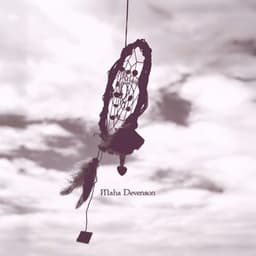 Feathers Raised to the Sky-Opening - Maha Devenson