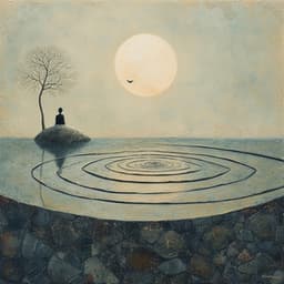 Earthly Anthems - Music for Stress Relief