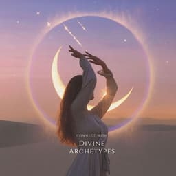 Connect with Divine Archetypes - Spiritual Power Control