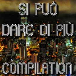 Si può dare di più : Tributo a Umberto Tozzi - High School Music Band