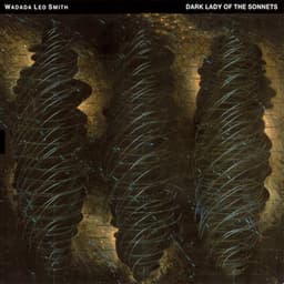 Dark Lady of the Sonnets - Wadada Leo Smith