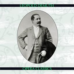 Opera Classics - Étienne Nicolas Méhul