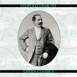 Opera Classics - Étienne Nicolas Méhul