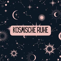 Kosmische Ruhe - Zen Buddhismus Regeneration Sammlung