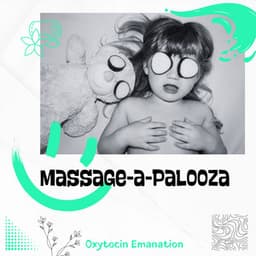 Massage-a-Palooza - Oxytocin Emanation