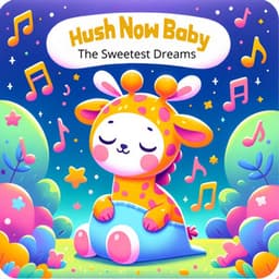 The Sweetest Dreams - Hush Now Baby