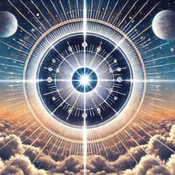 6.3 Hz-7.0 Hz Astral Dream Portal: Theta Waves, Binaural Beats, Isochronic Tones - Deep Theta Binaural