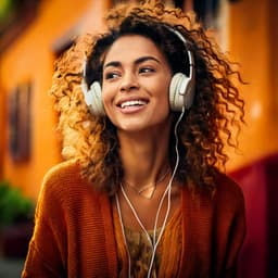 Warm Tones: Music for Serene Spaces - Alpha Wave Movement