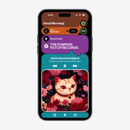 Sanfte Geschwindigkeit - Entspannungsmusik
