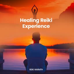 Healing Reiki Experience - Reiki Warmth