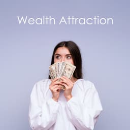 Wealth Attraction: Meditation For Manifesting Money - Oasis of Relaxation Meditation