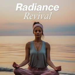 Radiance Revival - Yoga Featured Music
