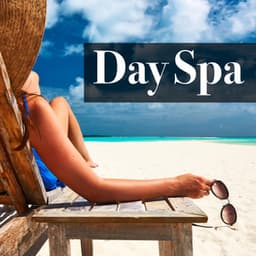Day Spa: Música para a Qualidade de Vida, Estética e Saúde, perfeito para você Relaxar ou Presentear - Taças Tibetanas