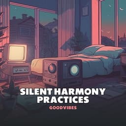 Silent Harmony Practices - New Age