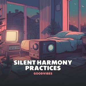 Silent Harmony Practices - New Age
