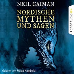 Nordische Mythen und Sagen - Neil Gaiman