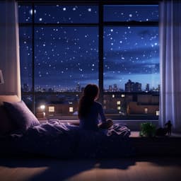 Océano Durmiente: Melodía Reconfortante De Orillas Serenas - Grabaciones de campo de la naturaleza