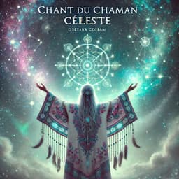 Chant du chaman céleste - Jonathan Segue