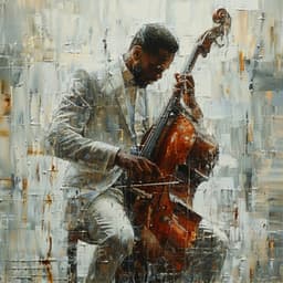 Fusión De Jazz Y Blues: Ecos Conmovedores - Jazz en Serio