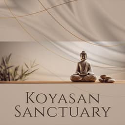 Koyasan Sanctuary: Healing Zen Tibetan Meditation Ambient - Radio Tibetan Meditation Music