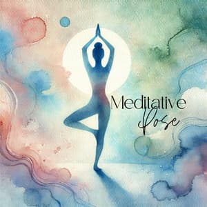 Meditative Pose - Mantra Yoga Music Oasis