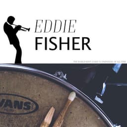 Hold me Back - Eddie Fisher